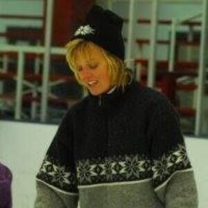 Meet your Posher, Cheryl